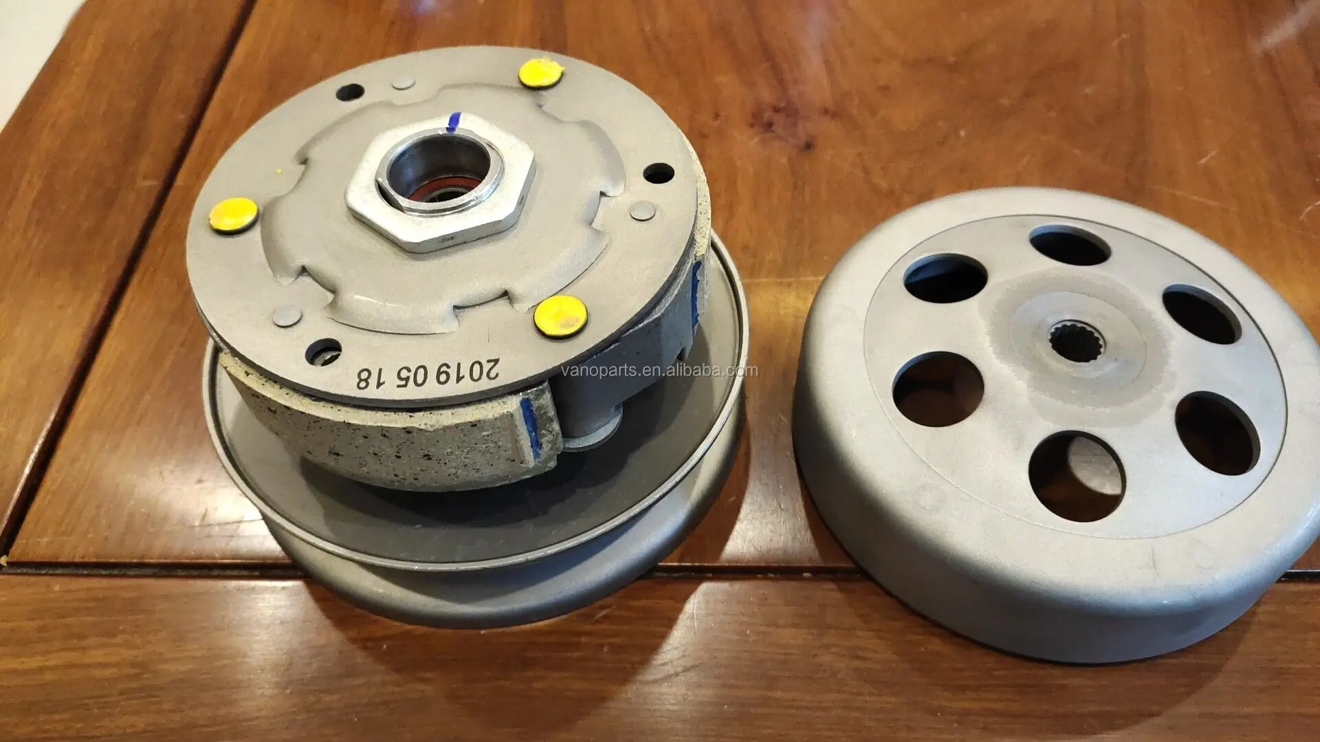 Mio I 125 Motorcycle Pulley Set Drive Assembly Buy Mio I 125