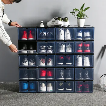 shoe container