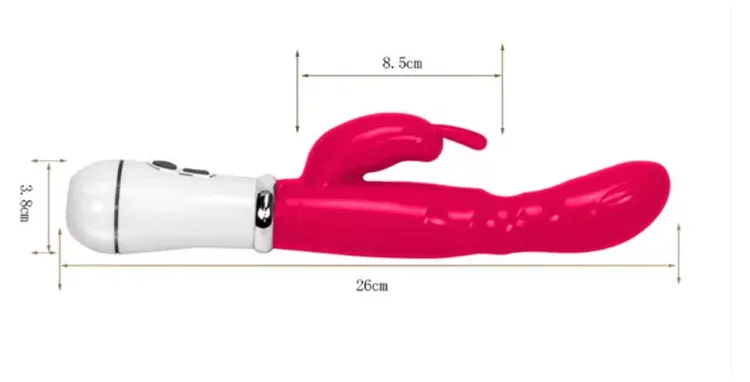 Cheap Sex Toys Women Rechargeable Or Battery Rabbit Vibrator Buy Cheap Rabbit Vibrator Sex Toy