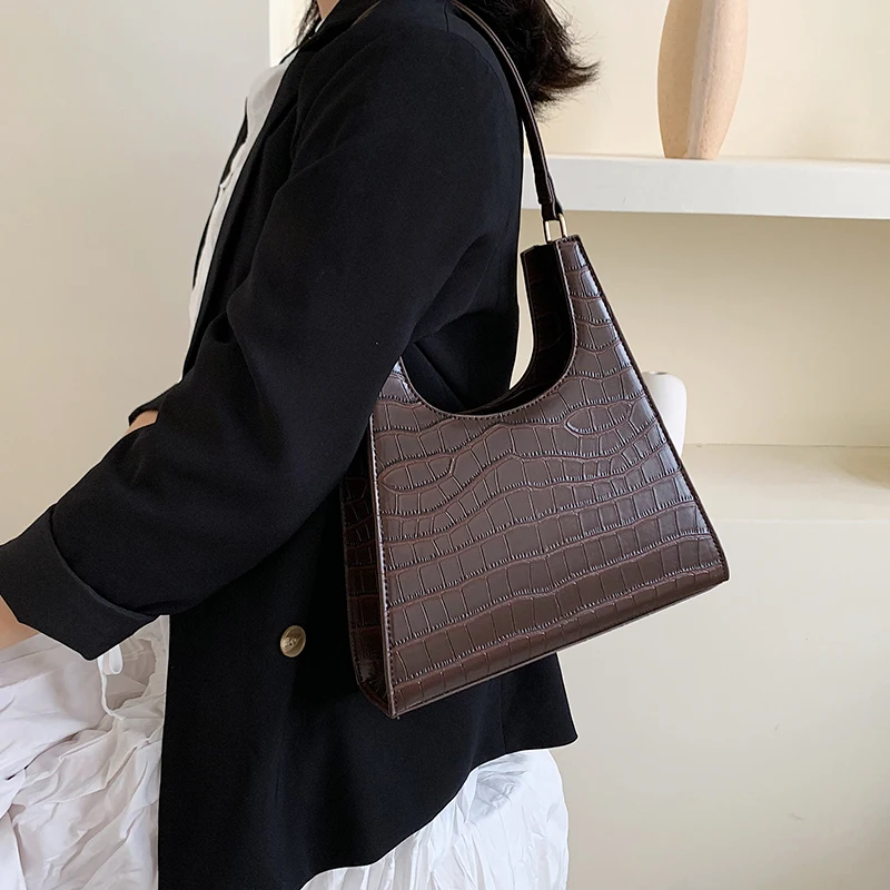 simple tan leather bag bag manufacturer for school-4