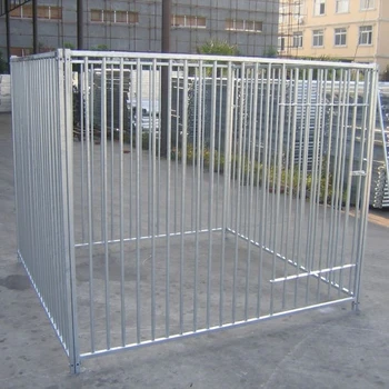 dog cage 10x10x6