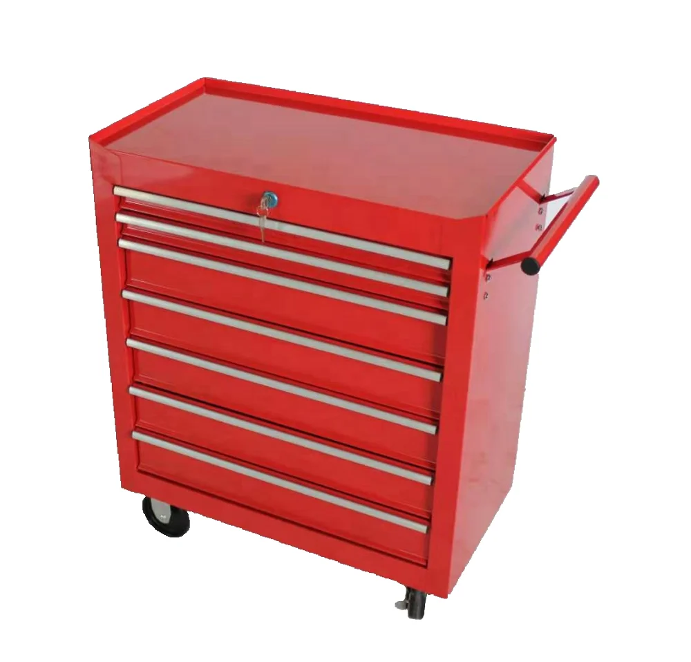 Tools Mechanic Tool Box Set In Trolley Tool Buy Mobile Tool