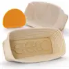 Round Handmade brotforming / banneton / bread basket