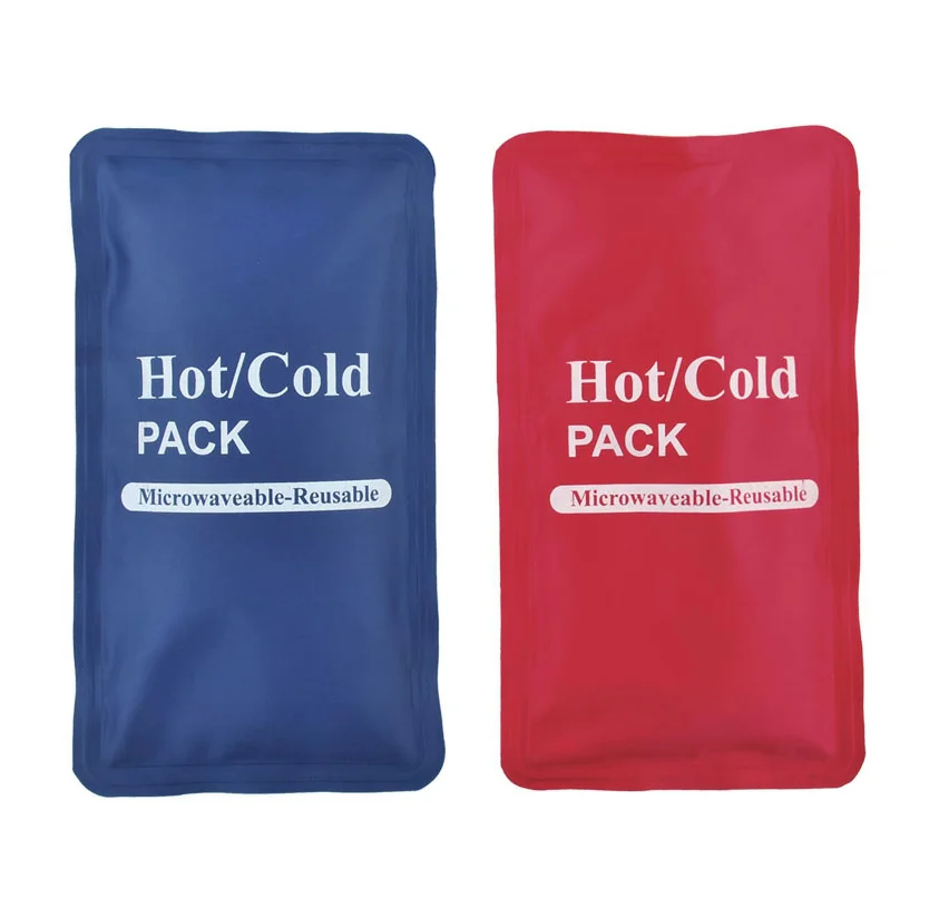 product nylon fabric cold and hot bag gel packs ice cool bag sport cooling-93