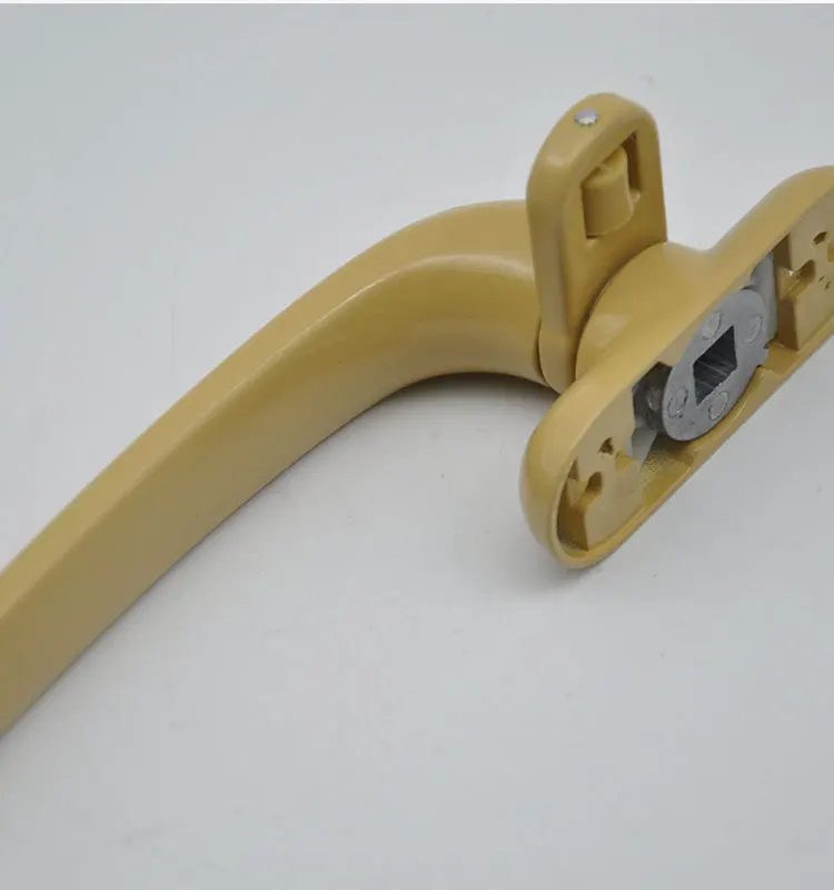 Aluminium UPVC Window Handle 63.03006