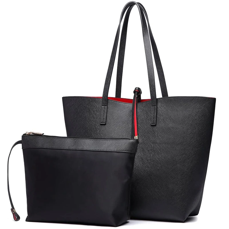 Trend Messenger Bag Women's Leather Handbags Shoulder Bag Large Female Fashion Bags Ladies New Luxury Hand Bags for women