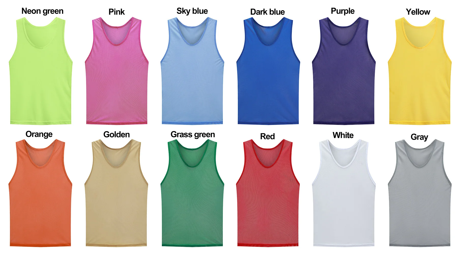 Factory Wholesale Customize OEM Design Mesh Scrimmage Team Practice Vests  Pinnies Jerseys for Children Youth Sports Basketball, Soccer, Football,  Volleyball - China Jersey and Vest price