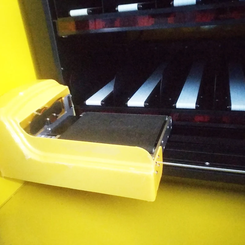 Drug Vending Machine Locker With Card Reader Apple Pay Vending Machines