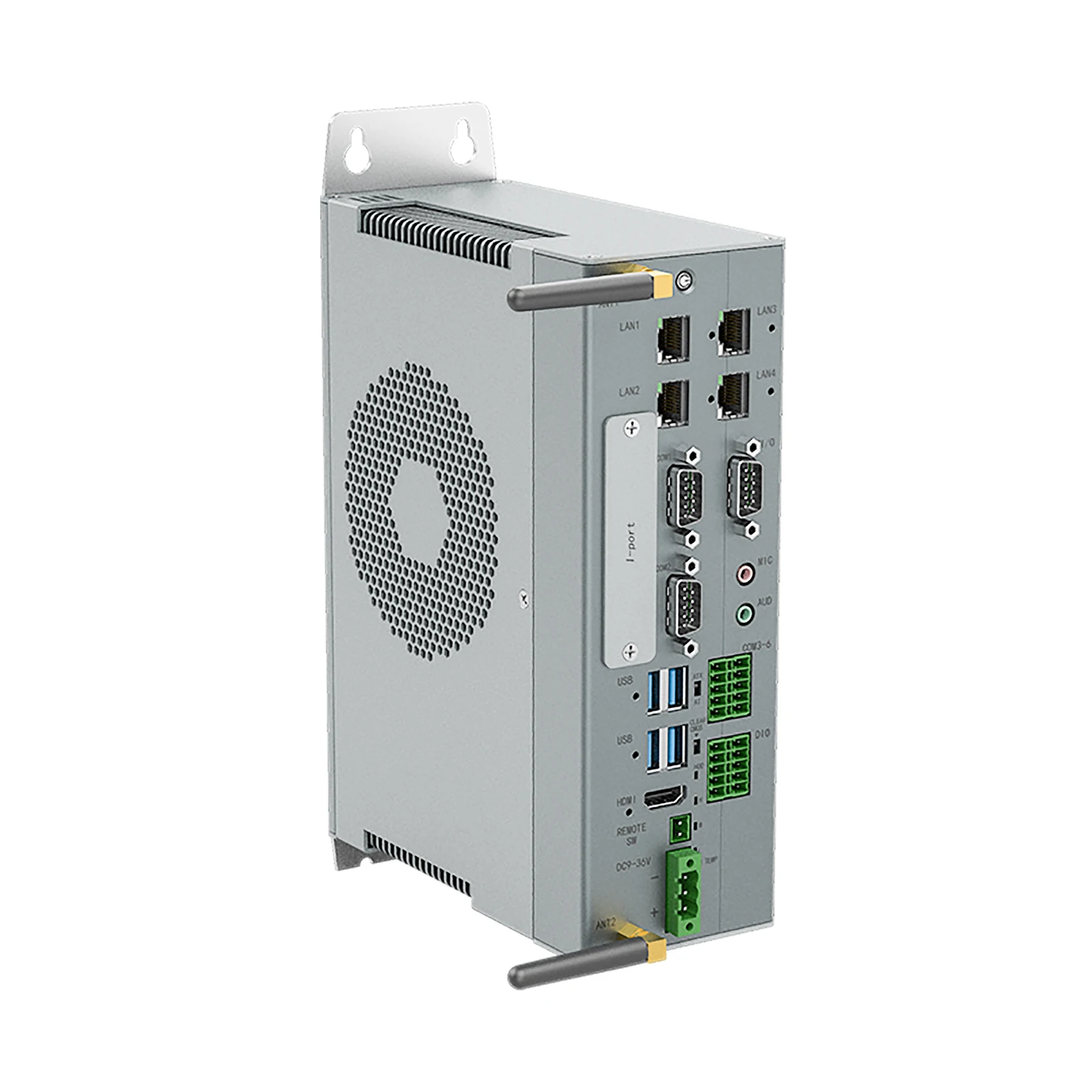 product industrial mini pc intel alderlake i3 12100 cpu core 4usb32 rs232 industrial computer accessories for automation-3