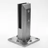Stainless Steel Ring Posts 12Mm Glass Spigot