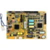 NEW&Original Techmation 2386m2 display card , mother board for LIGUANG injection molding machine