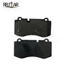 Brake Pad A0044208020 For Benz Factory Auto Parts For Benz E-CLASS W211 W221