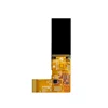 Taidacent Wearable Iot Devices RM69310 Driver 120*240 Resolution Plug Interface 27 Pins Mipi Spi 0.95 Inch Oled Touch Display