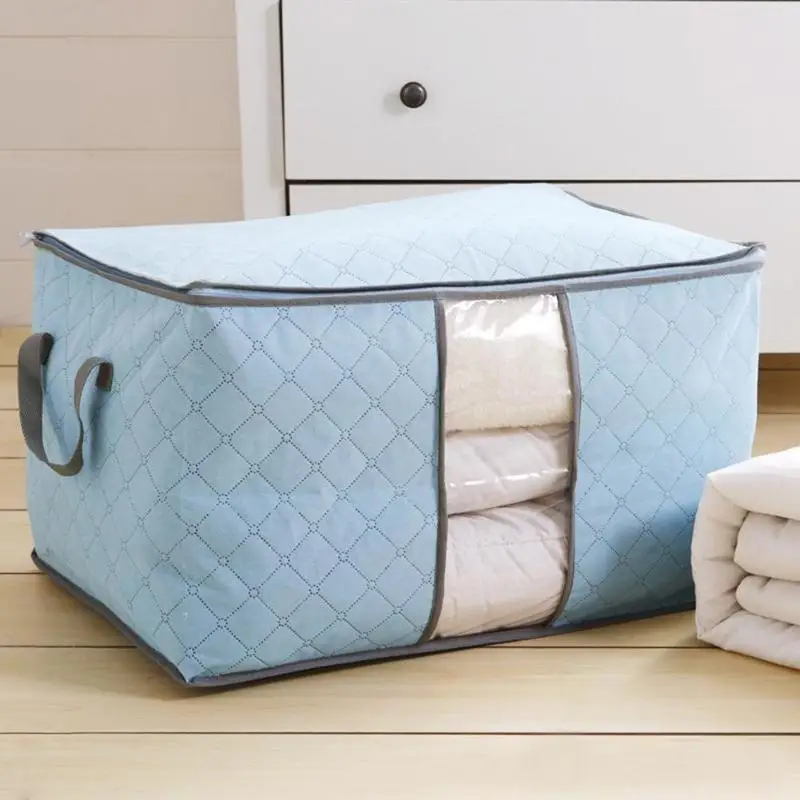 quilted makeup bag
