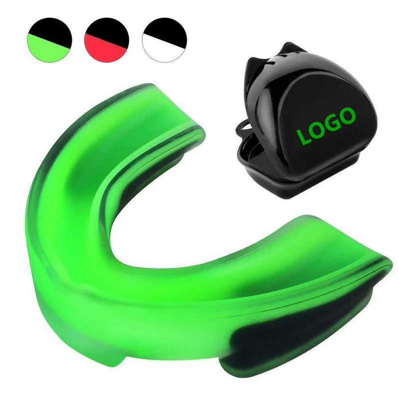 Mouth Guard 096