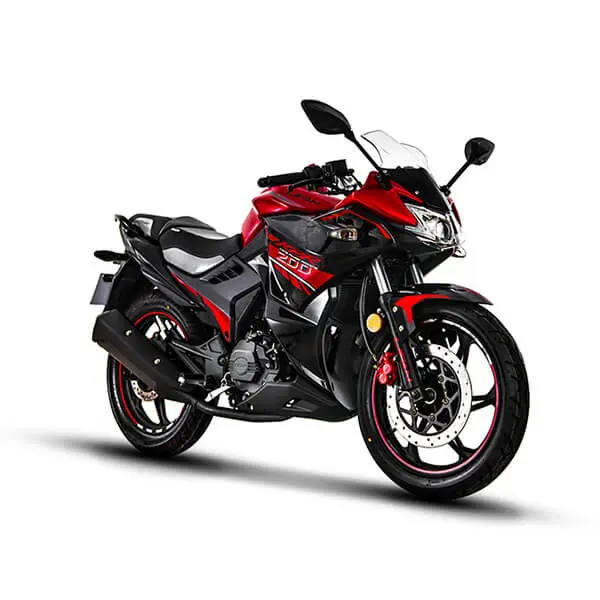 warrior electric bike