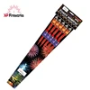 Consumer 1.4G UN0336 Outside Safe High Quality Rocket Fireworks
