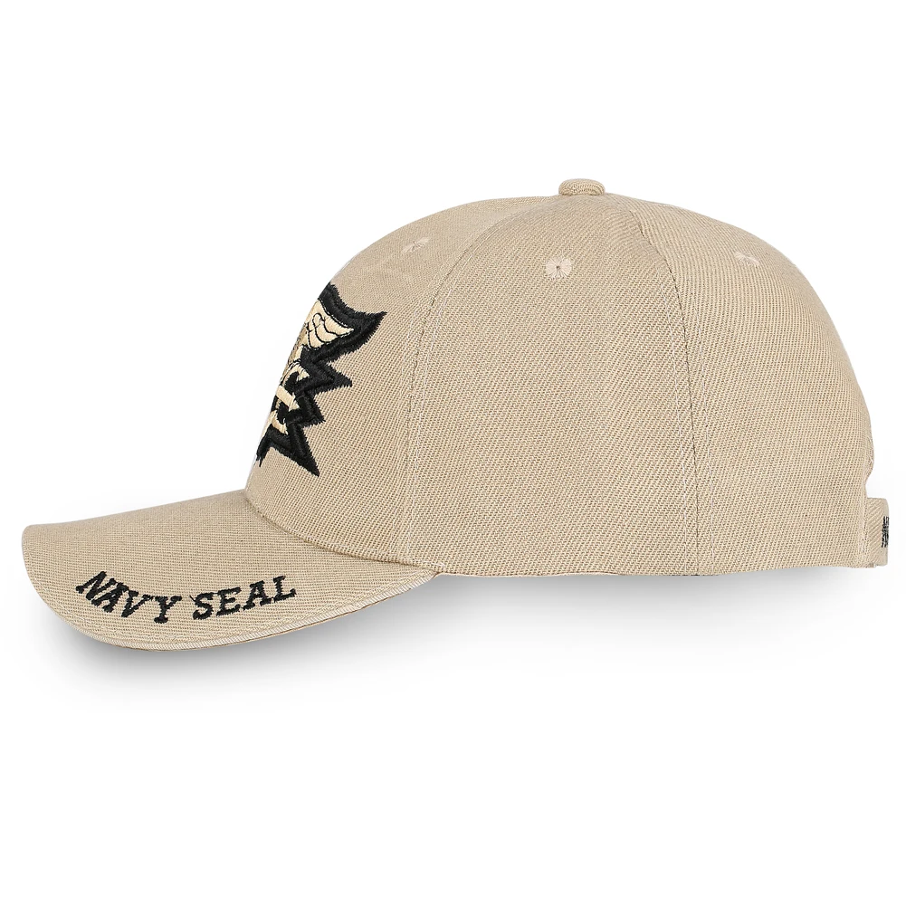 mens cotton black dark blue beige baseball cap cool snapback