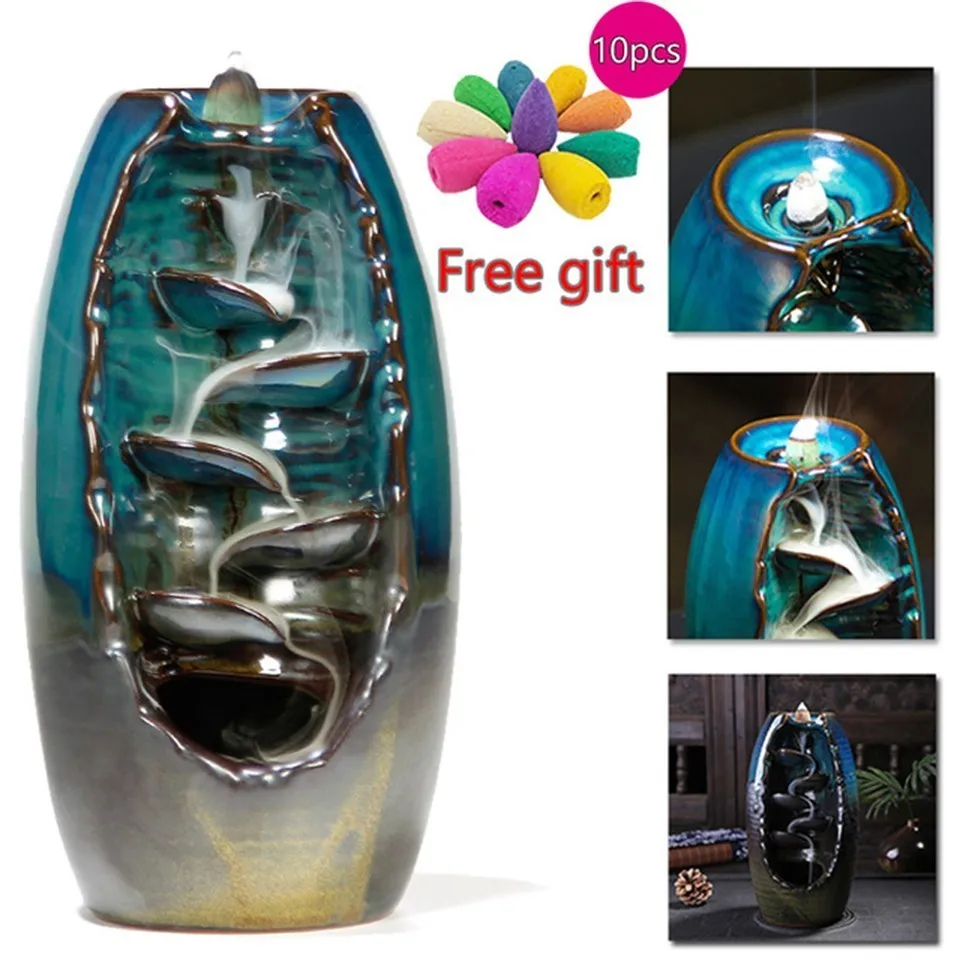 hot selling & incense burners with high quality