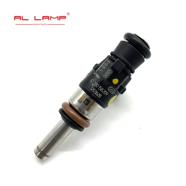 Petrol Gas Fuel Injector Oem 0280158209 Fit For Auto Car Buy
