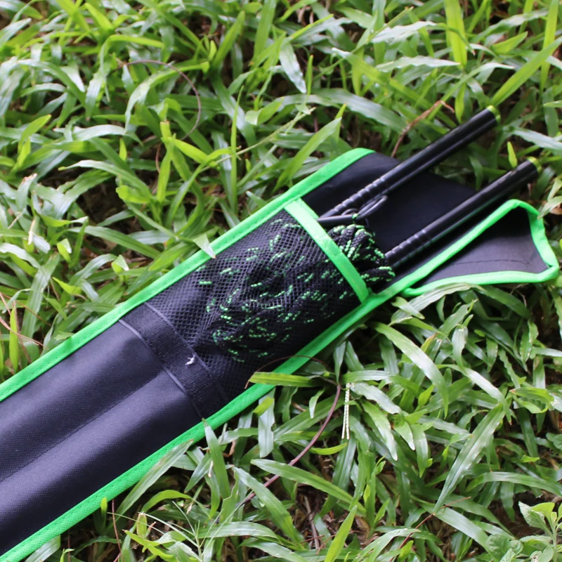 Aluminium Distance Marker Sticks New Carp Fishing Line Winding Distance