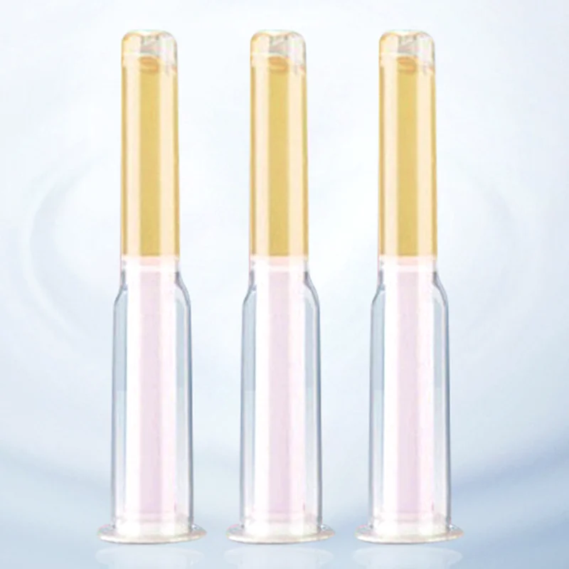 Gynecological gel 1