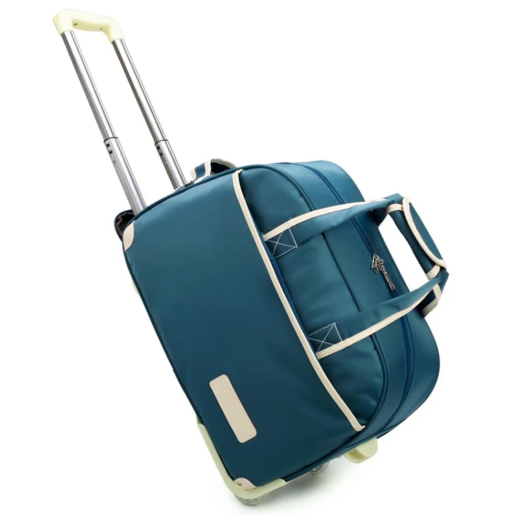 polo gaga trolley bags