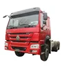HOWO Tipper Trailer 6*4 Euro2 Standard Cab Dump Truck Spare Parts