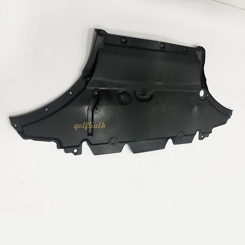 8k0863821af Under Engine Cover For A4 B8 20082012 Buy Under Engine