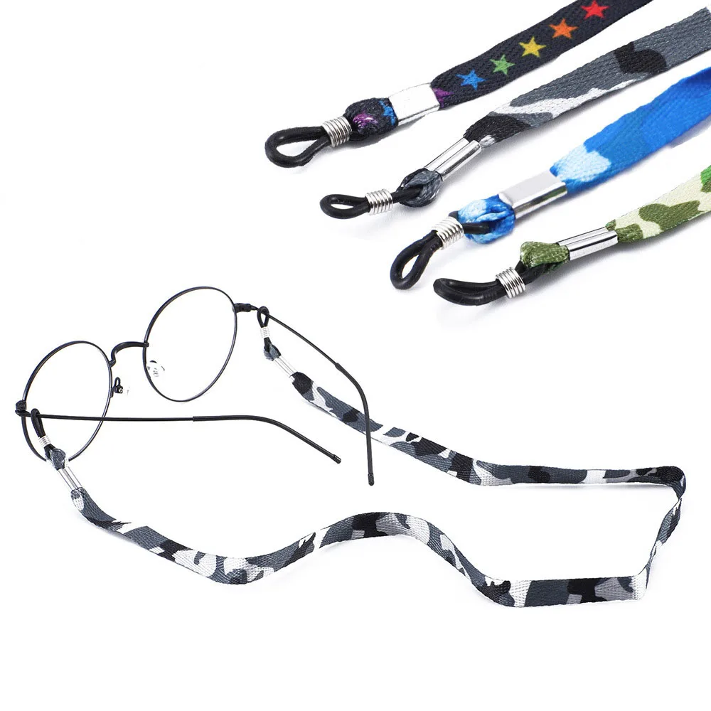 sports cord for glasses