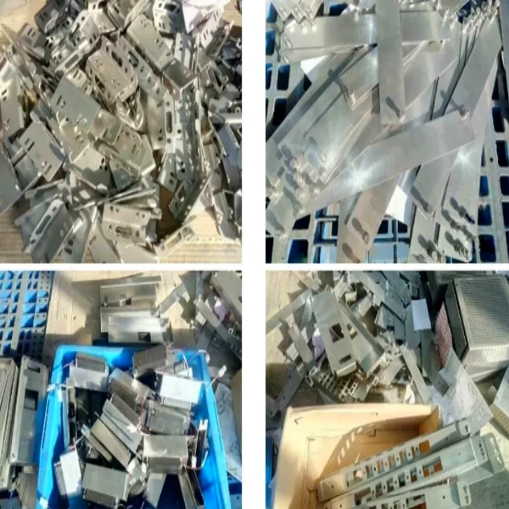 Openex Stainless Steel Fabrication For Digital Signage Buy Sheet