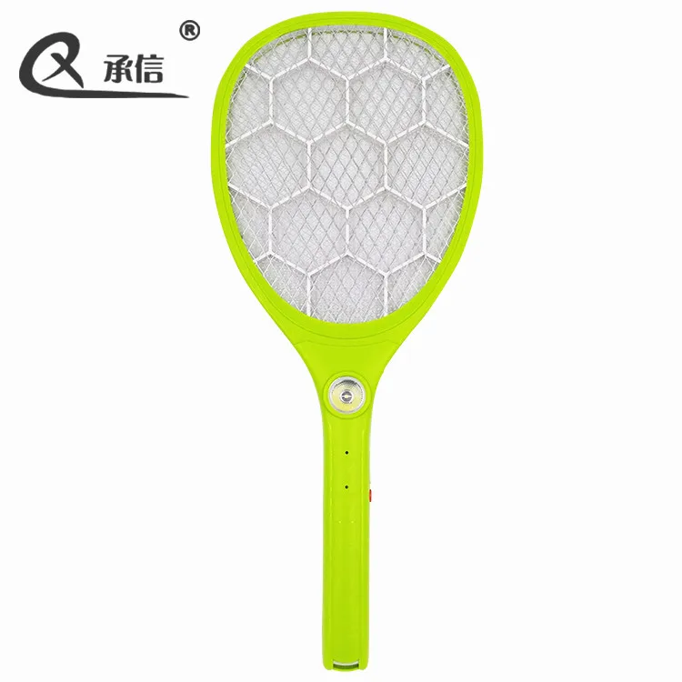 Мухобой. Electric Mosquito Swatter.