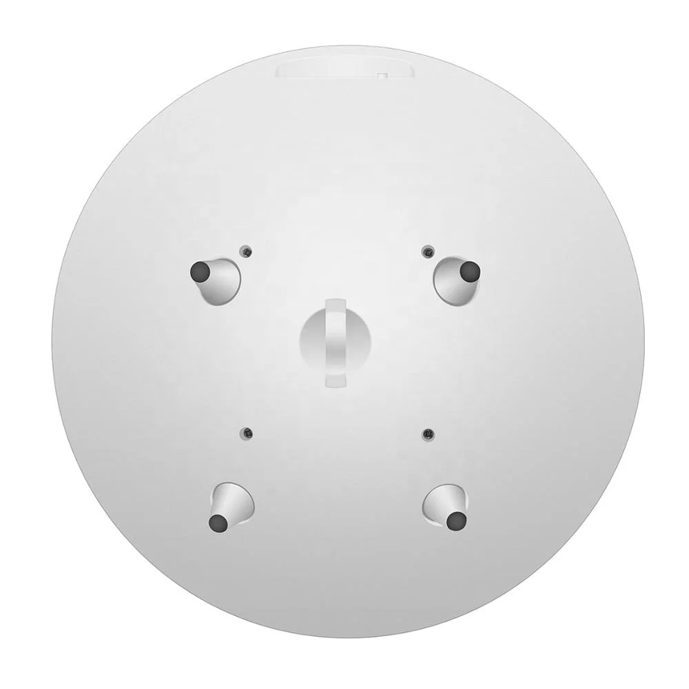 Aomago Bedside Light Emotional LED Table Lamp 5W Wireless Speaker with Hands Free Phone Call - ANKUX.COM