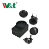 6W/5V/1A USB Power Adapter for iPhone/iPad Charging, with UL/EU/UK/AU/CCC Plug/Safety Standard