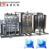 small/mini mineral/pure water plant/complete water sachet production line