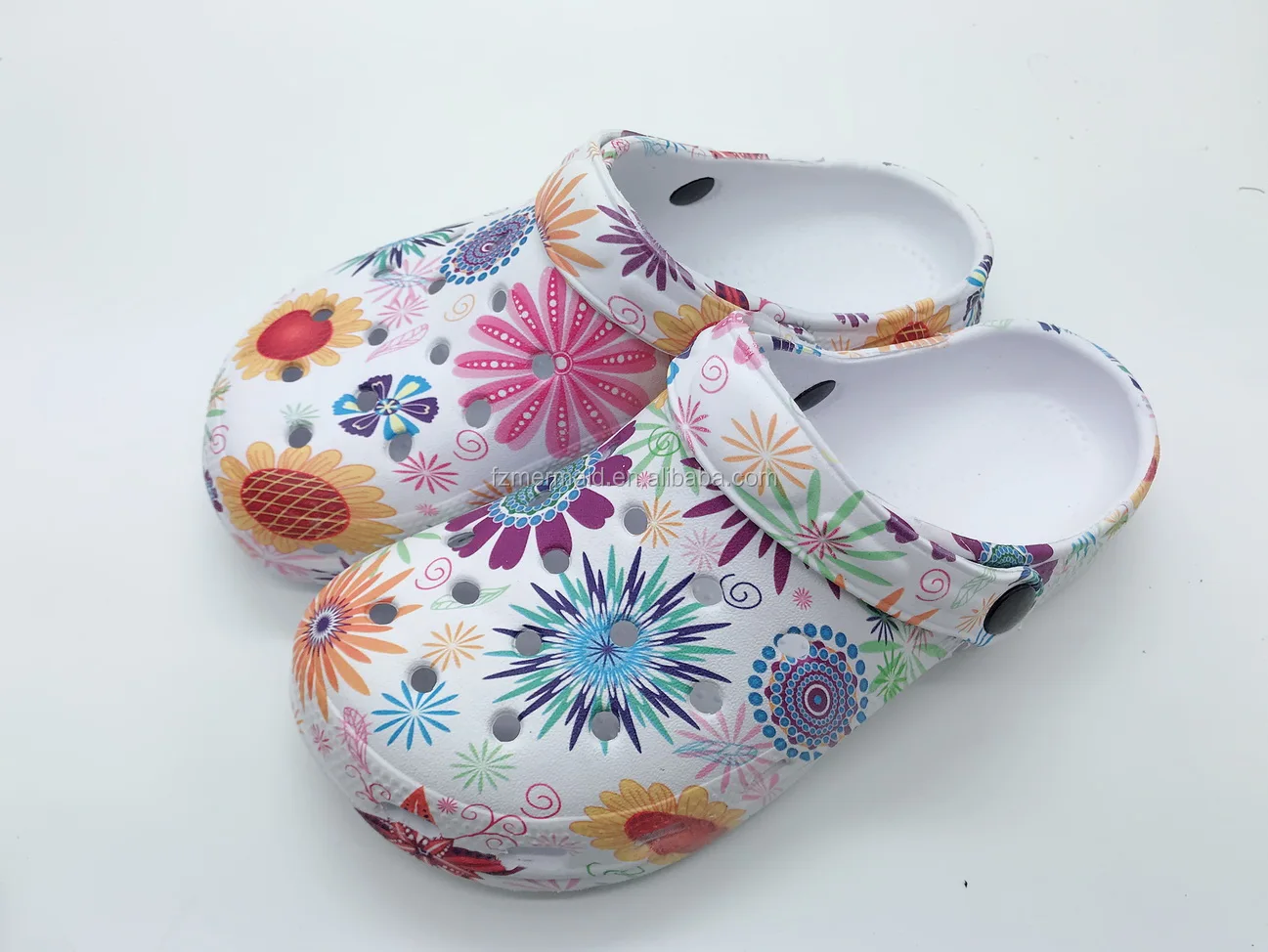 Latest Ladies Sandals Design Flat Sandal Women House Custom Slipper,Custom Blank EVA Ladies Slipper Slides for Women Sandals