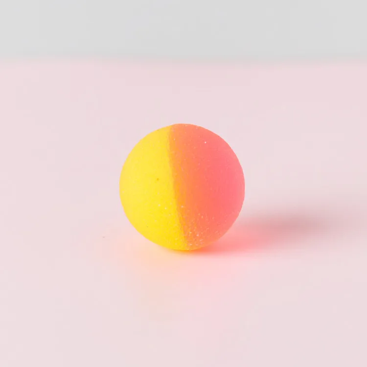 China manufacturer eco-friendly bulk multiple color kid toys jumping small bouncy balls  .jpg