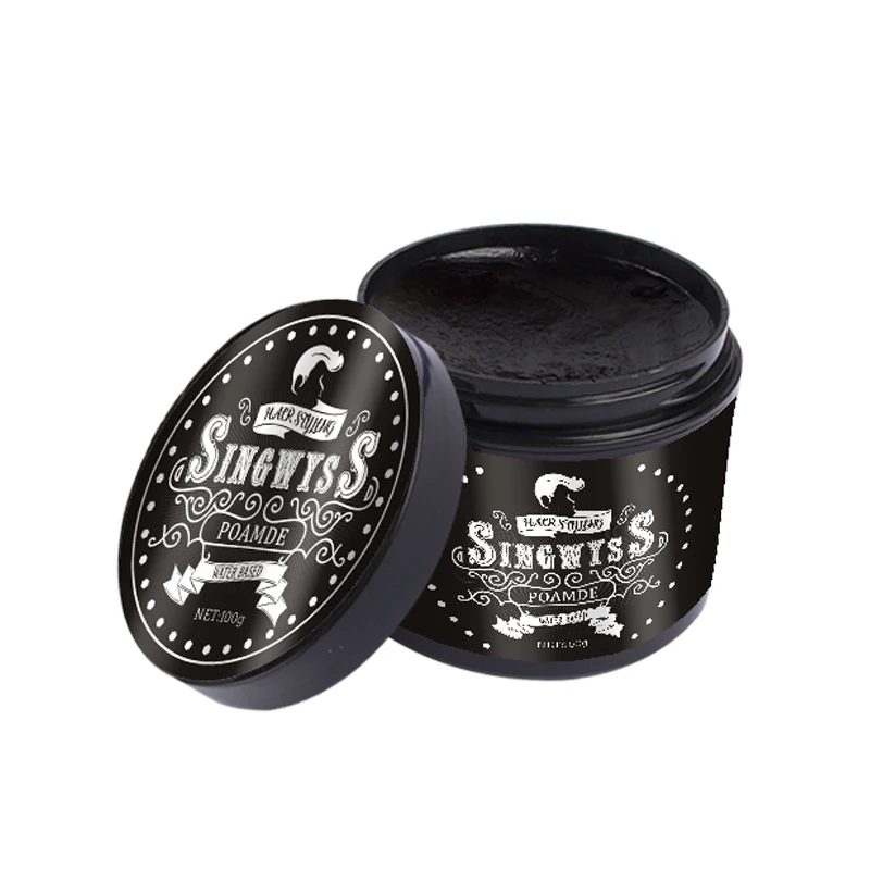 Private label pomade