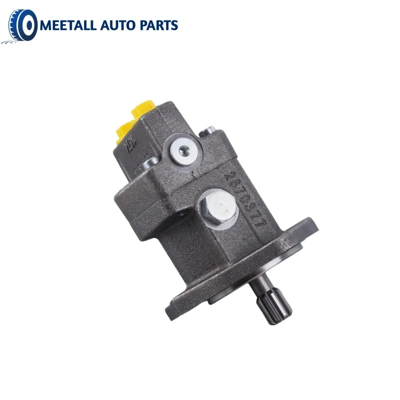 Fuel Pump 23535540 R23535207 E23535540 for Det-roit Engine 12.7L 14.0L ...