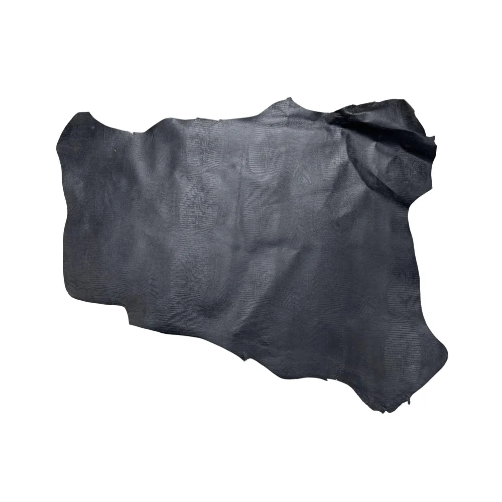 Vegetable Tanned Organic Cow Skin Lining Leather Eco-Friendly Natural ...