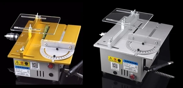 Multifunction Mini Table Saw For 