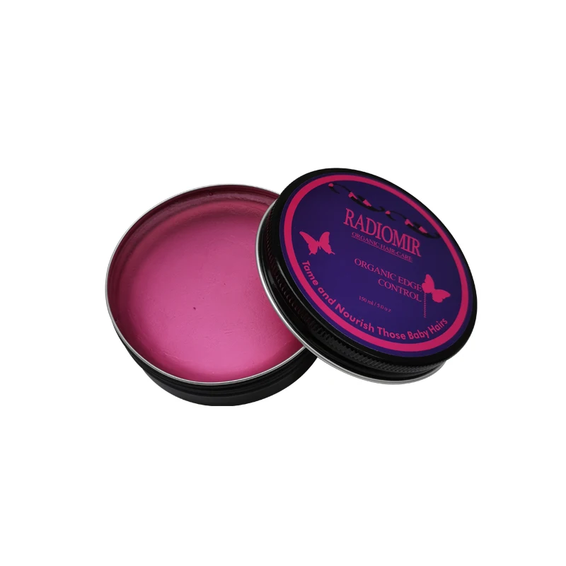 edge control pomade