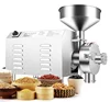 Wheat Rice Home Use Mini Flour Mill Making Machine maize grinding mill machine
