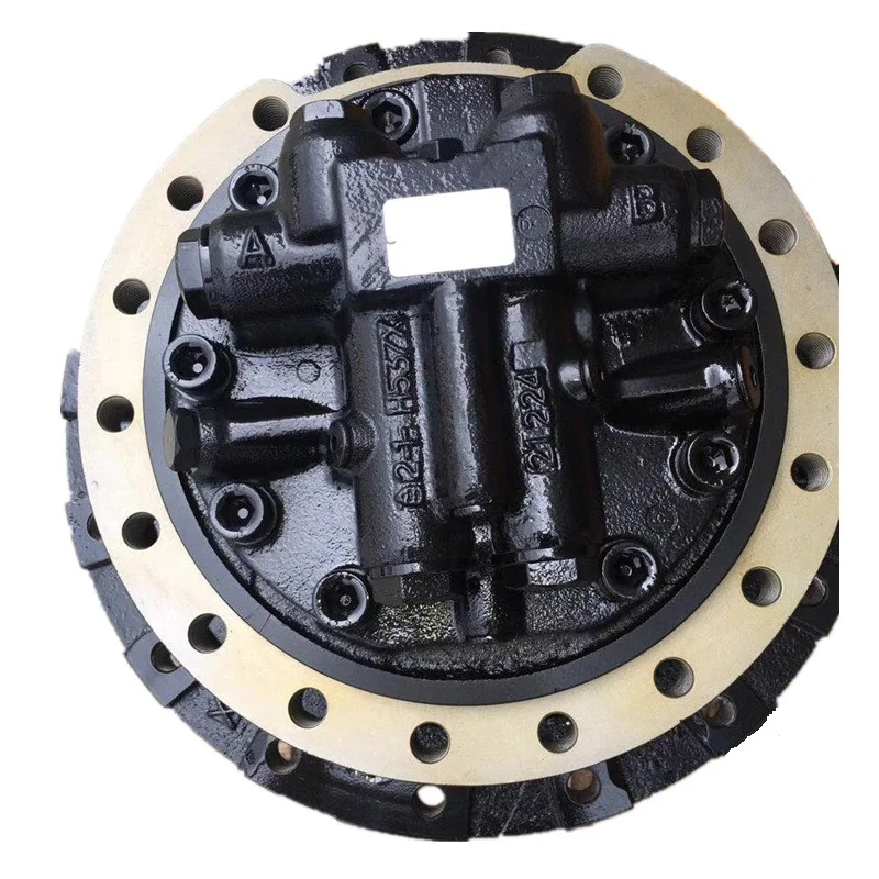 Excavator Parts Zaxis 200 5G Final Drive Assembly 9233692