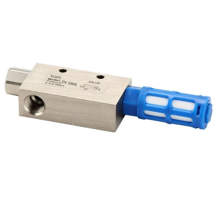 CV-10 ZK-10 Vacuum Generator Pneumatic Components Large Flow Vacuum Transmitter vacuum valves.jpg