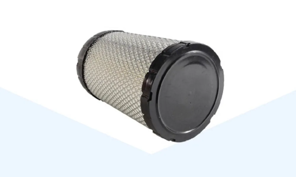 发动机空气过滤器 k162716 康明斯发动机 isf2.