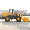 ZL-960 3 ton wheel loader