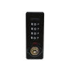 YH1197 Zero Lock,Resettable Lock,Public Mode Lock
