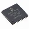 Pic18f45k22-I/Pt Mcu 8-Bit Pic18 Pic Risc 32Kb Flash 2.5V/3.3V/5V Automotive 44-Pin Tqfp Tray Ic Chip Pic18f45k22
