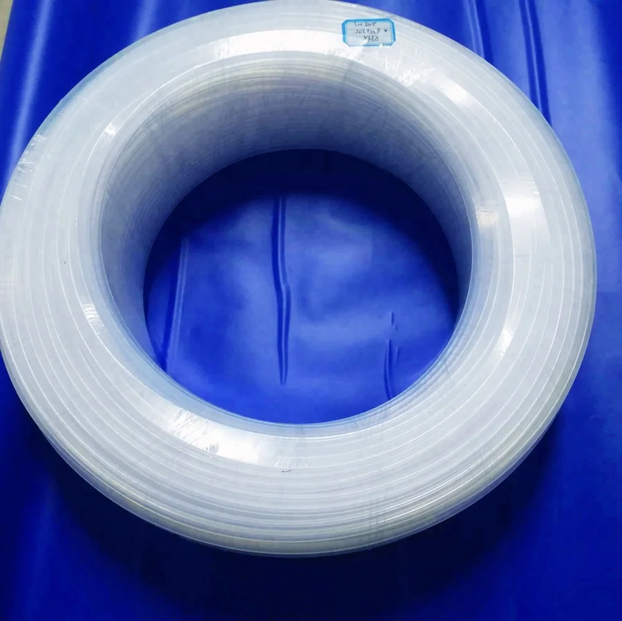 Ppr Plastic Pipe Welding Machine Transparent Polycarbonate Pfa Heat